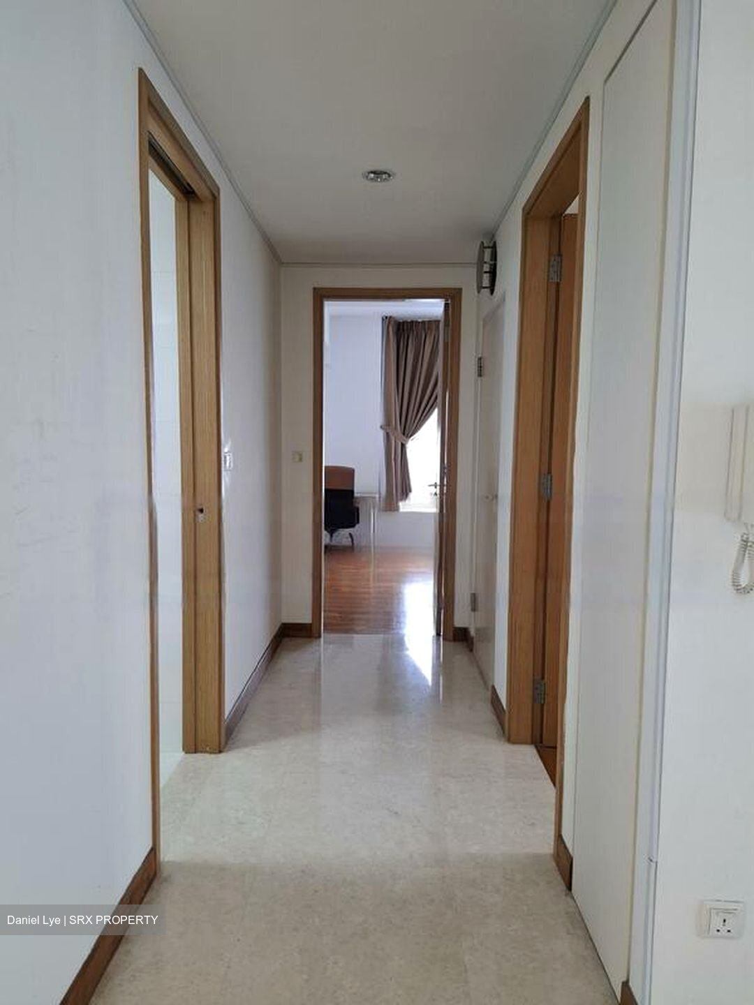 One Oxley Rise (D9), Apartment #455779901